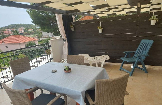 Apartments Paula - Foto 22