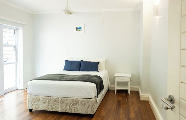 Red Coconut Self Catering - Foto 9