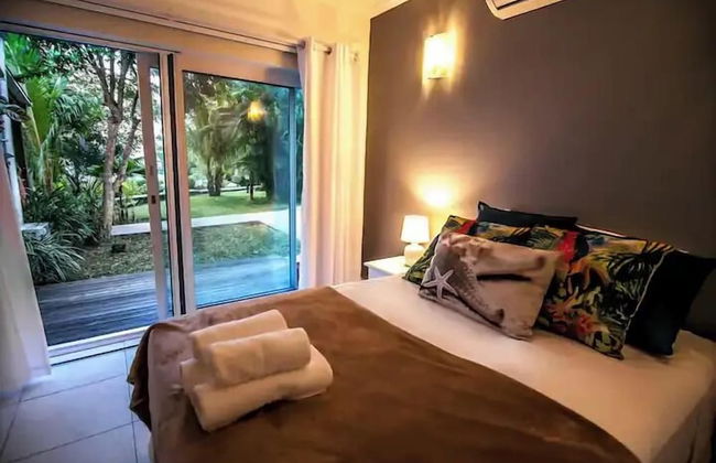 Red Coconut Self Catering - Foto 2