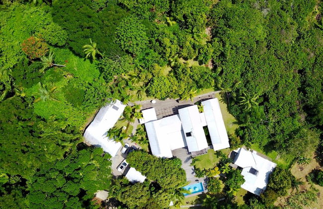 Red Coconut Self Catering - Foto 47