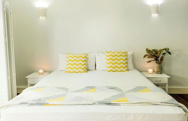 Red Coconut Self Catering - Foto 10