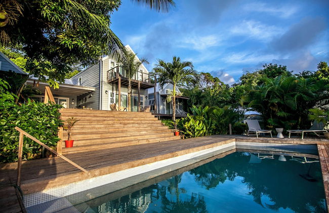 Red Coconut Self Catering - Foto 38