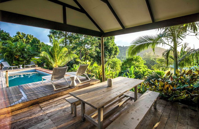 Red Coconut Self Catering - Foto 40