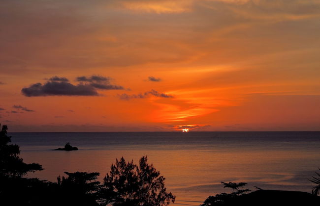 Red Coconut Self Catering - Foto 48