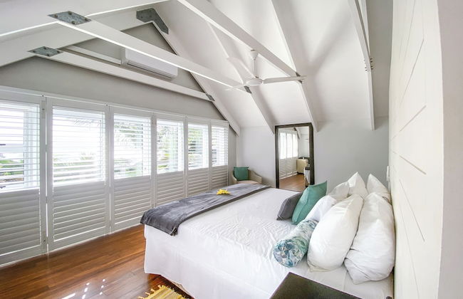 Red Coconut Self Catering - Foto 8