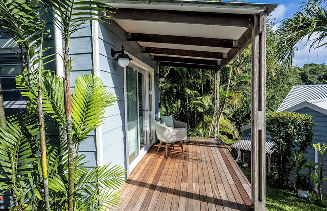 Red Coconut Self Catering - Foto 12