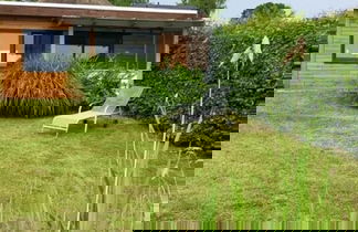 Foto 1 - Schaalseehobbit Modern Retreat