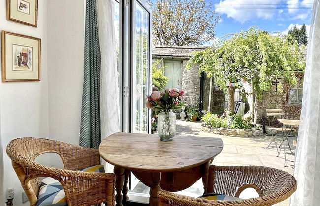 Tranquil Kendal Cottage Retreat - Foto 1