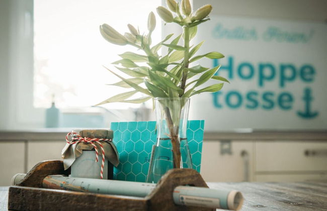 Hoppetosse Comfortable Holiday Residence - Foto 25