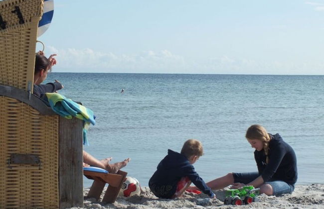 Hoppetosse Comfortable Holiday Residence - Foto 32
