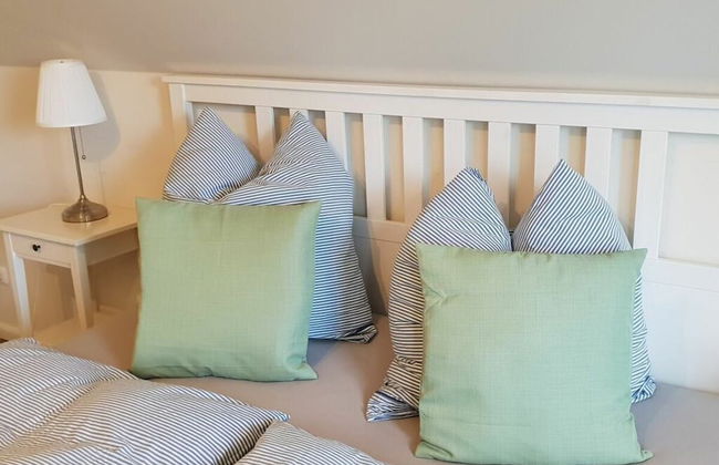 Hoppetosse Comfortable Holiday Residence - Foto 2