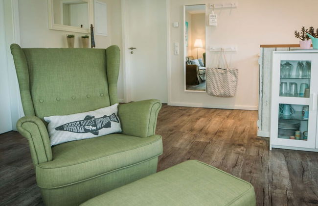 Hoppetosse Comfortable Holiday Residence - Foto 10