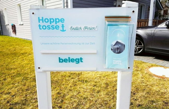Hoppetosse Comfortable Holiday Residence - Foto 35