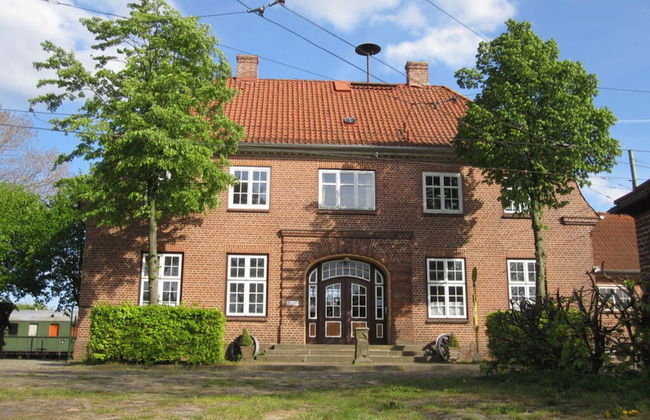 Hoppetosse Comfortable Holiday Residence - Foto 36