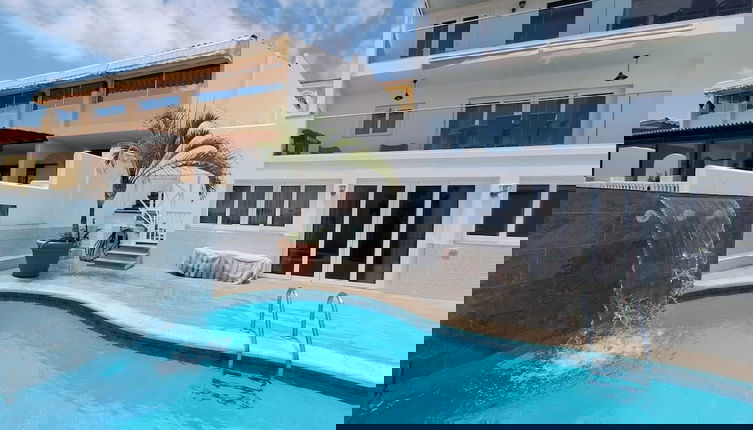 Foto 1 - Adeje deluxe Villas santa Monica by Apartamentos Estrella del Norte