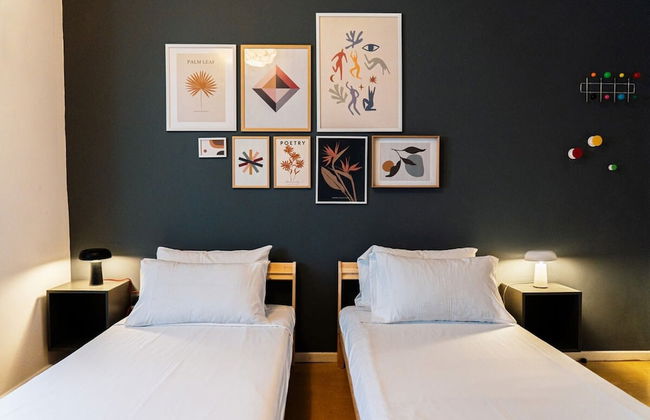 One of a Kind - A Luxury Eclectic Home - Foto 4