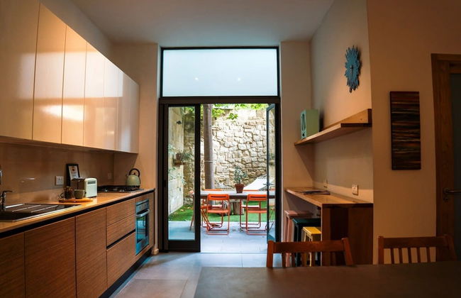 One of a Kind - A Luxury Eclectic Home - Foto 24