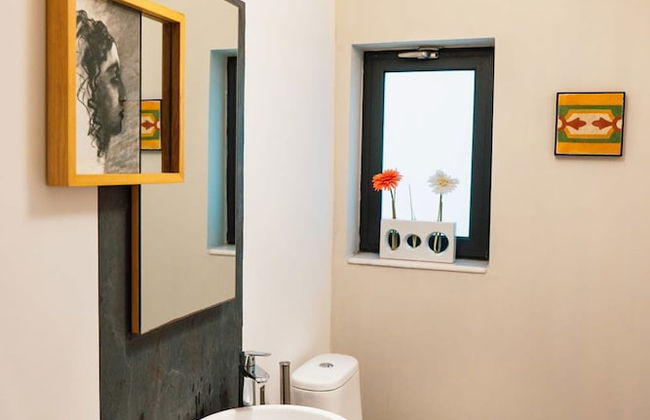 One of a Kind - A Luxury Eclectic Home - Foto 19