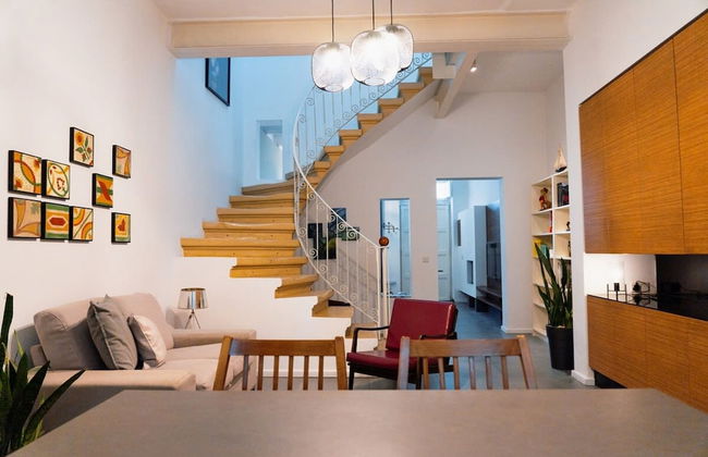 One of a Kind - A Luxury Eclectic Home - Foto 3