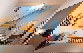 Photo 3 - One of a Kind - A Luxury Eclectic Home