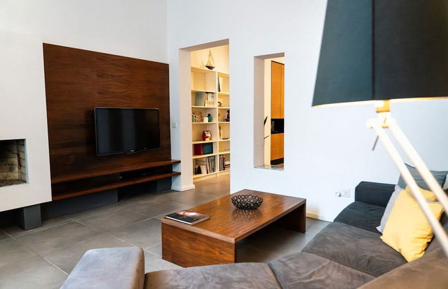 One of a Kind - A Luxury Eclectic Home - Foto 16