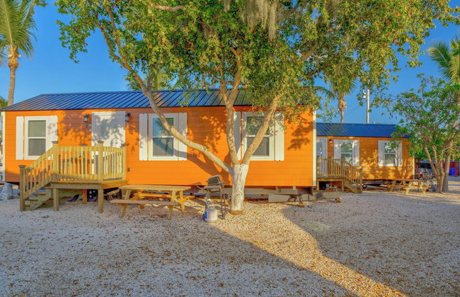 Cabins at Bonefish Bay - Foto 27