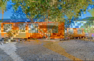 Foto 1 - Aqua Lodges at 47th Street Gulfside