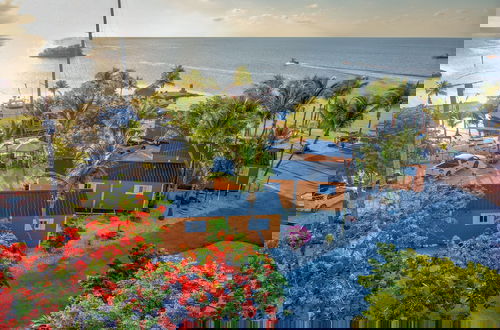 Foto 13 - Aqua Lodges at 47th Street Gulfside