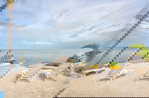 Foto 18 - Aqua Lodges at 47th Street Gulfside