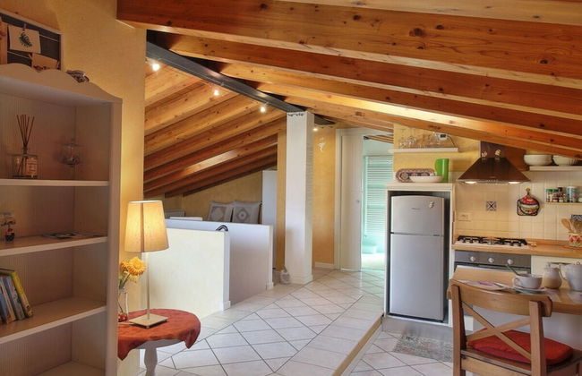 Le Fate Comfortable Holiday Residence - Foto 4