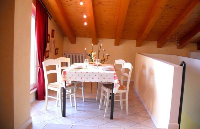 Le Fate Comfortable Holiday Residence - Foto 10