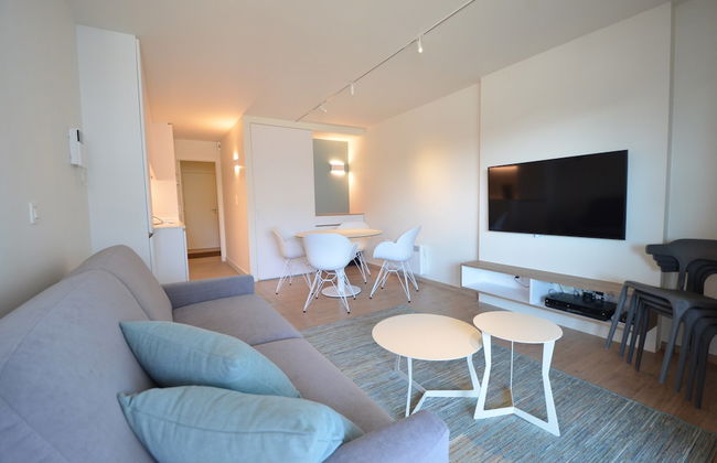 Coastal Retreat With Terrace - Foto 4
