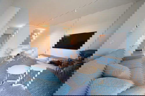 Foto 4 - Apartment With Garage for 4 People