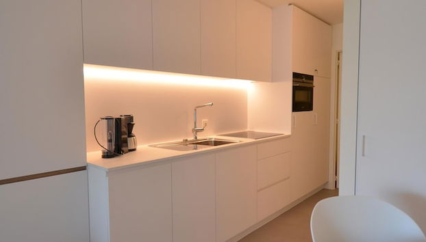 Cozinha privada