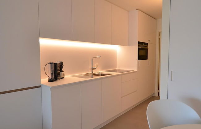 Coastal Retreat With Terrace - Foto 2
