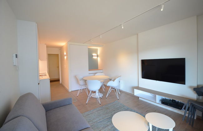 Coastal Retreat With Terrace - Foto 3