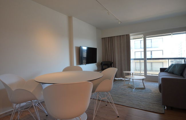Coastal Retreat With Terrace - Foto 8