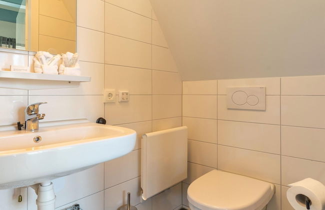 Cozy Apartment in the Heart of Sneek - Foto 15