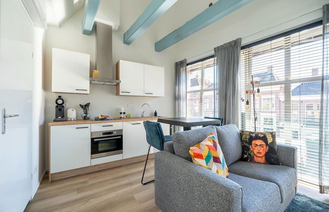 Modern Apartments in the Heart of Sneek - Foto 20