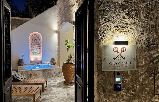Vetus Vicinato Luxury Homes - Foto 28