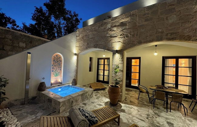 Vetus Vicinato Luxury Homes - Foto 21