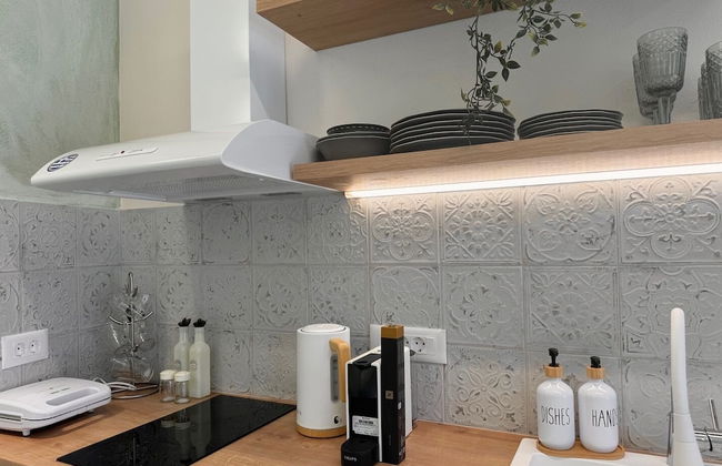 Vetus Vicinato Luxury Homes - Foto 8