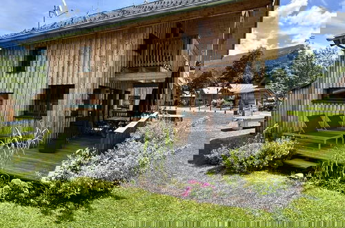 Photo 20 - Appealing Chalet Near ski Slope