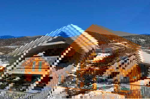 Photo 21 - Appealing Chalet Near ski Slope