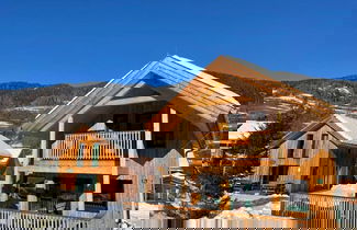 Photo 1 - Appealing Chalet Near ski Slope