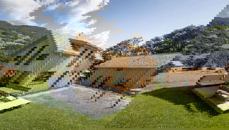 Photo 1 - Appealing Chalet Near ski Slope