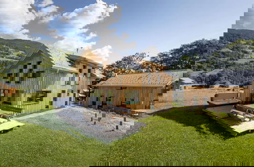 Photo 1 - Appealing Chalet Near ski Slope
