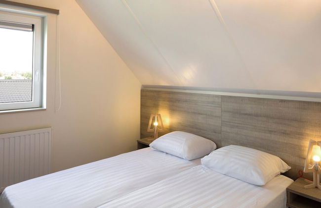 Modern Holiday Home, Near the Sea - Foto 3