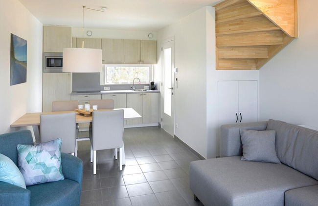 Modern Holiday Home, Near the Sea - Foto 5
