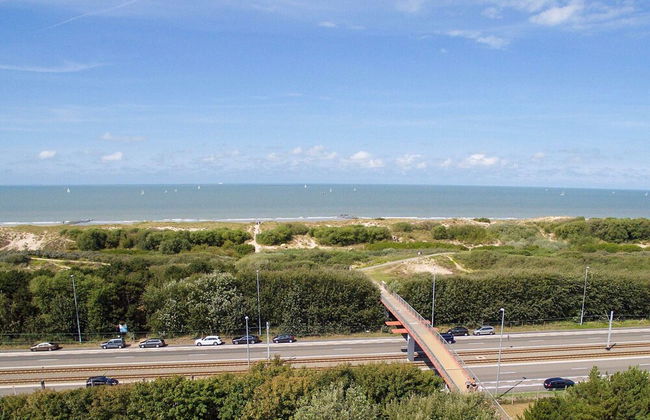 Modern Holiday Home, Near the Sea - Foto 16